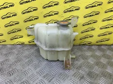 Бачок расширительный Nissan Pathfinder (R51M) 2004-2013 2011 21710EB30A ВНЕДОРОЖНИК 2.5 D YD25DDTI