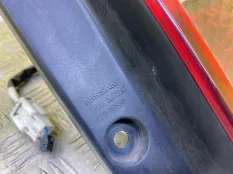 Фонарь задний правый Nissan Pathfinder (R51M) 2004-2013 2008 26550EB30D ВНЕДОРОЖНИК 2.5 D YD25DDTI