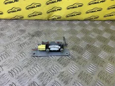 Датчик удара Nissan Pathfinder (R51M) 2004-2013 2008 98830AY00A ВНЕДОРОЖНИК 2.5 D YD25DDTI