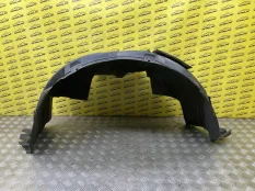 Защита арок передняя левая (подкрылок) Nissan Pathfinder (R51M) 2004-2013 2007 638413X00A ВНЕДОРОЖНИК 2.5 D YD25DDTI