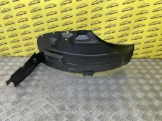 Защита арок задняя левая (подкрылок) Nissan Pathfinder (R51M) 2004-2013 2007 76766EB300 ВНЕДОРОЖНИК 2.5 D YD25DDTI