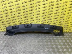 Защита бампера переднего Nissan Pathfinder (R51M) 2004-2013 2007 96015EB302 ВНЕДОРОЖНИК 2.5 D YD25DDTI