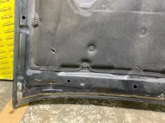 Капот Nissan Pathfinder (R51M) 2004-2013 2007 65100EB330 ВНЕДОРОЖНИК 2.5 D YD25DDTI