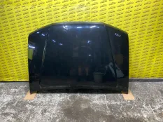Капот Nissan Pathfinder (R51M) 2004-2013 2007 65100EB330 ВНЕДОРОЖНИК 2.5 D YD25DDTI