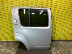 Дверь задняя правая Nissan Pathfinder (R51M) 2004-2013 2008 82100EB330 ВНЕДОРОЖНИК 2.5 D YD25DDTI