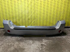 Бампер задний Nissan Pathfinder (R51M) 2004-2013 2008 H5022EB320 ВНЕДОРОЖНИК 2.5 D YD25DDTI
