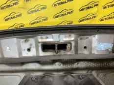 Капот Nissan Pathfinder (R51M) 2004-2013 2008 65100EB330 ВНЕДОРОЖНИК 2.5 D YD25DDTI