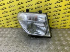 Фара правая Nissan Pathfinder (R51M) 2004-2013 2007 26010EB383 ВНЕДОРОЖНИК 2.5 D YD25DDTI