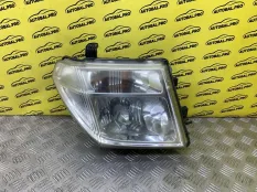 Фара правая Nissan Pathfinder (R51M) 2004-2013 2008 305817600 ВНЕДОРОЖНИК 2.5 D YD25DDTI