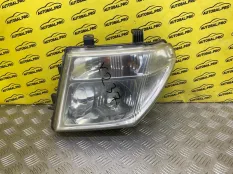 Фара левая Nissan Pathfinder (R51M) 2004-2013 2005 26060EB383 2.5 D YD25DDTI