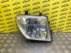 Фара правая Nissan Pathfinder (R51M) 2004-2013 2005 26010EB383 2.5 D YD25DDTI