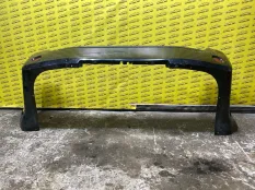 Бампер задний Nissan Pathfinder (R51M) 2004-2013 2007 H5022EB320 ВНЕДОРОЖНИК 2.5 D YD25DDTI