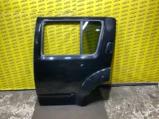 Дверь задняя левая Nissan Pathfinder (R51M) 2004-2013 2007 82101EB330 ВНЕДОРОЖНИК 2.5 D YD25DDTI