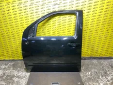 Дверь передняя левая Nissan Pathfinder (R51M) 2004-2013 2007 H01015X0MB ВНЕДОРОЖНИК 2.5 D YD25DDTI
