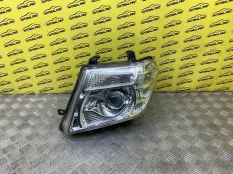 Фара левая Nissan Pathfinder (R51M) 2004-2013 2011 260605X00A ВНЕДОРОЖНИК 2.5 D YD25DDTI