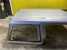 Крыша Nissan Pathfinder (R51M) 2004-2013 2005 73112EB332 2.5 D YD25DDTI