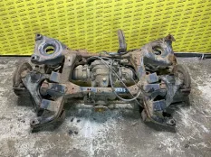 Балка подвески задняя Nissan Pathfinder (R51M) 2004-2013 2005 55400EB300 2.5 D YD25DDTI