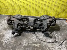 Балка подвески задняя Nissan Pathfinder (R51M) 2004-2013 2007 55400EB300 ВНЕДОРОЖНИК 2.5 D YD25DDTI