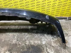 Бампер передний Nissan Pathfinder (R51M) 2004-2013 2007 F2022EB440 ВНЕДОРОЖНИК 2.5 D YD25DDTI