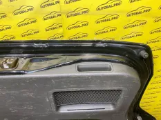 Крышка багажника (дверь 3-5) Nissan Pathfinder (R51M) 2004-2013 2007 90152EB335 ВНЕДОРОЖНИК 2.5 D YD25DDTI