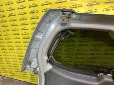Крышка багажника (дверь 3-5) Nissan Pathfinder (R51M) 2004-2013 2008 90152EB335 ВНЕДОРОЖНИК 2.5 D YD25DDTI