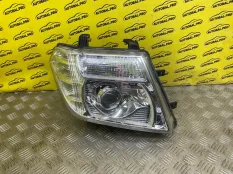 Фара правая Nissan Pathfinder (R51M) 2004-2013 2011 260105X00A ВНЕДОРОЖНИК 2.5 D YD25DDTI