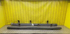 Подножка Nissan Navara (D40) 2004-2015 2005 96101EB10A 2.5 D YD25DDTI