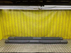 Подножка Nissan Navara (D40) 2004-2015 2009 96100EB10A 2.5 D YD25DDTI