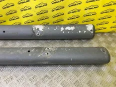 Подножка Nissan Navara (D40) 2004-2015 2009 96100EB10A 2.5 D YD25DDTI