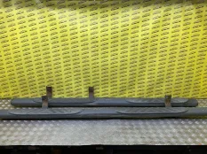 Подножка Nissan Navara (D40) 2004-2015 2007 96100EB10A ПИКАП 2.5 D YD25DDTI