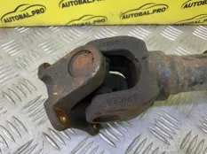 Карданный вал передний Nissan Pathfinder (R51M) 2004-2013 2011 37200EB300 ВНЕДОРОЖНИК 2.5 D YD25DDTI
