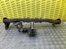 Прицепное устройство (фаркоп) Nissan Pathfinder (R51M) 2004-2013 2007 E1170EB3MA ВНЕДОРОЖНИК 2.5 D YD25DDTI