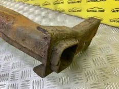 Прицепное устройство (фаркоп) Nissan Pathfinder (R51M) 2004-2013 2007 E1170EB3MA ВНЕДОРОЖНИК 2.5 D YD25DDTI