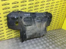 Защита двигателя Nissan Pathfinder (R51M) 2004-2013 2005 50810EB30A 2.5 D YD25DDTI