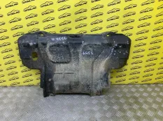 Защита двигателя Nissan Pathfinder (R51M) 2004-2013 2005 50810EB30A 2.5 D YD25DDTI