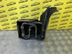 Радиатор топливный Nissan Pathfinder (R51M) 2004-2013 2005 17511EB300 2.5 D YD25DDTI
