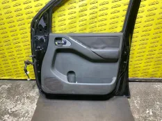 Стеклоподъемник передний правый Nissan Pathfinder (R51M) 2004-2013 2007 807004X00E ВНЕДОРОЖНИК 2.5 D YD25DDTI