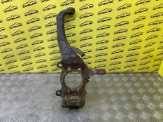 Кулак поворотный правый Nissan Navara (D40) 2004-2015 2012 400145X01H ПИКАП 2.5 D YD25DDTI