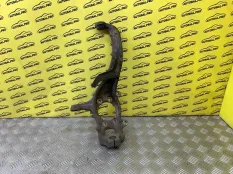 Кулак поворотный правый Nissan Navara (D40) 2004-2015 2012 400145X01H ПИКАП 2.5 D YD25DDTI
