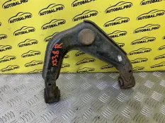 Рычаг передний правый Nissan Navara (D40) 2004-2015 2012 54524EB30A ПИКАП 2.5 D YD25DDTI