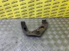 Рычаг передний правый Nissan Navara (D40) 2004-2015 2012 54524EB30A ПИКАП 2.5 D YD25DDTI