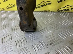Рычаг передний правый Nissan Navara (D40) 2004-2015 2012 54524EB30A ПИКАП 2.5 D YD25DDTI