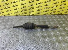 Рулевой карданчик Nissan Navara (D40) 2004-2015 2012 480805X00A ПИКАП 2.5 D YD25DDTI