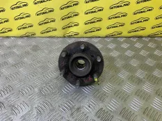 Ступица передняя правая Nissan Navara (D40) 2004-2015 2012 402024X01A ПИКАП 2.5 D YD25DDTI