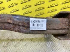 Прицепное устройство (фаркоп) Nissan Pathfinder (R51M) 2004-2013 2005 E1170EB3MA 2.5 D YD25DDTI