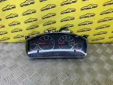 Щиток приборов (приборная панель) Nissan Pathfinder (R51M) 2004-2013 2005 248103X38A 2.5 D YD25DDTI