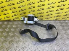 Ремень безопасности с пиропатроном Nissan Pathfinder (R51M) 2004-2013 2005 7P35 2.5 D YD25DDTI