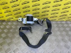 Ремень безопасности с пиропатроном Nissan Pathfinder (R51M) 2004-2013 2005 7P2350 2.5 D YD25DDTI