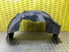 Защита арок передняя левая (подкрылок) Nissan Pathfinder (R51M) 2004-2013 2007 63841EB000 ВНЕДОРОЖНИК 2.5 D YD25DDTI
