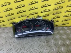 Щиток приборов (приборная панель) Nissan Pathfinder (R51M) 2004-2013 2007 248103X38A ВНЕДОРОЖНИК 2.5 D YD25DDTI